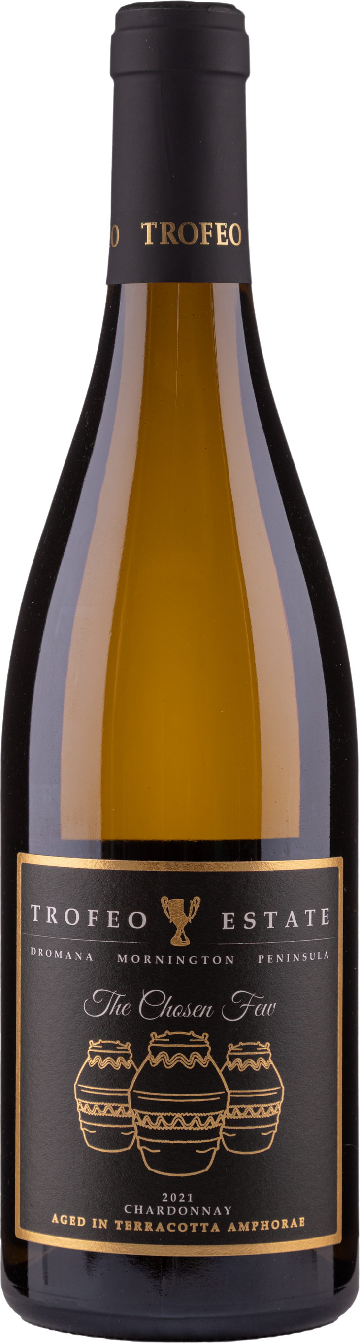 Trofeo Estate The Chosen Few Chardonnay 2021